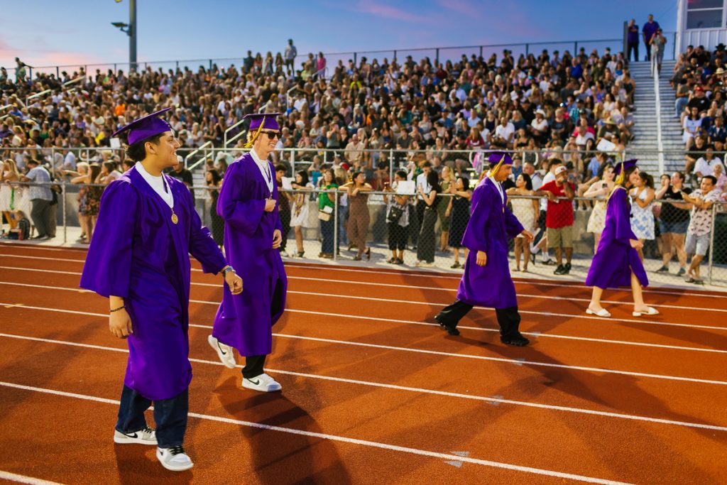 LHHS Lake Havasu RiverScene Graduation 2025