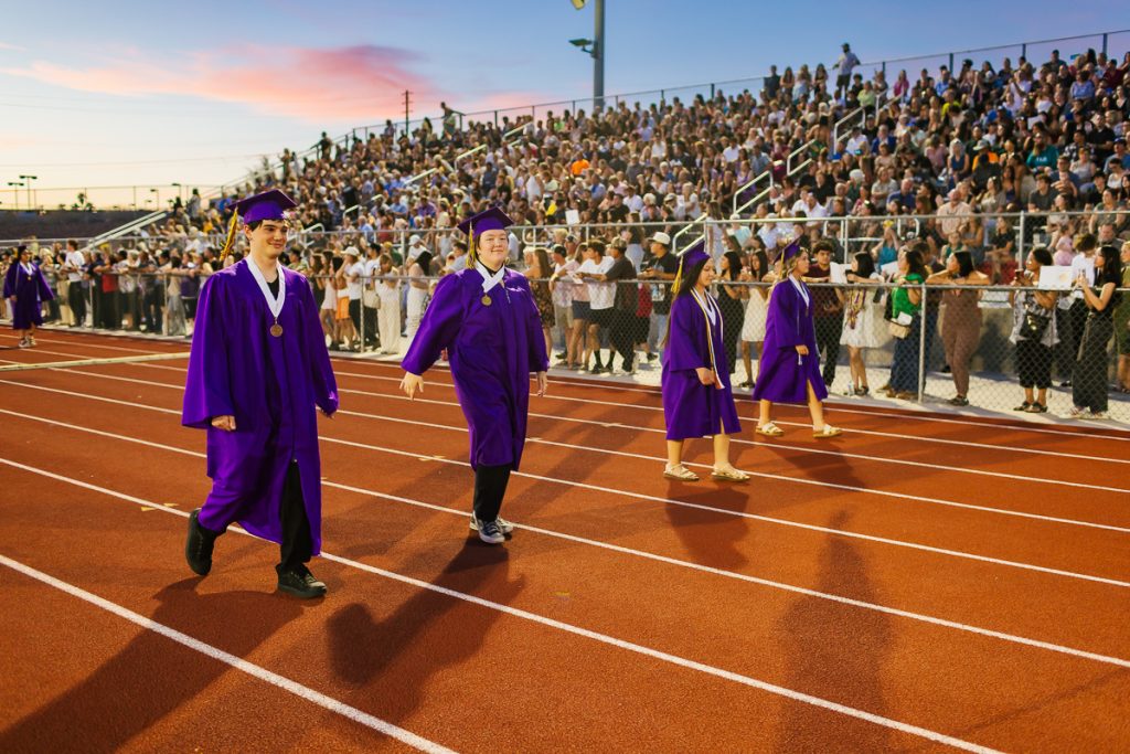 LHHS Lake Havasu RiverScene Graduation 2025