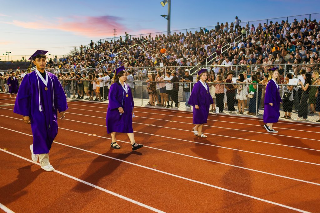 LHHS Lake Havasu RiverScene Graduation 2025