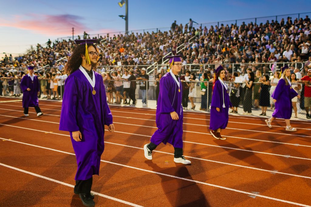 LHHS Lake Havasu RiverScene Graduation 2025