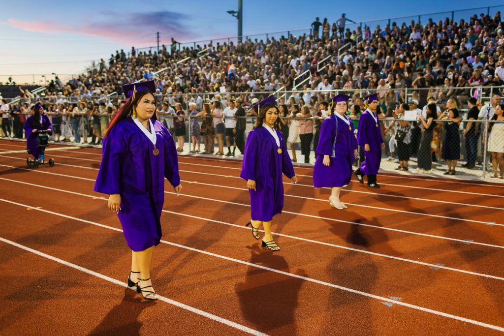 LHHS Lake Havasu RiverScene Graduation 2025