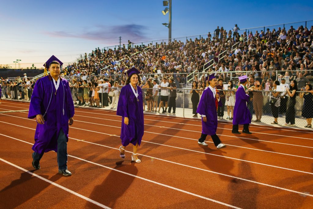 LHHS Lake Havasu RiverScene Graduation 2025