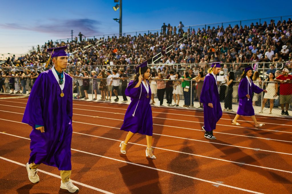 LHHS Lake Havasu RiverScene Graduation 2025