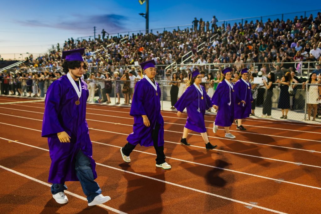 LHHS Lake Havasu RiverScene Graduation 2025