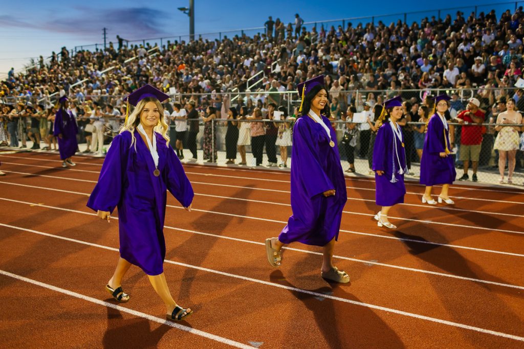 LHHS Lake Havasu RiverScene Graduation 2025