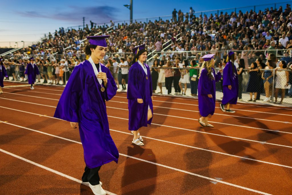 LHHS Lake Havasu RiverScene Graduation 2025