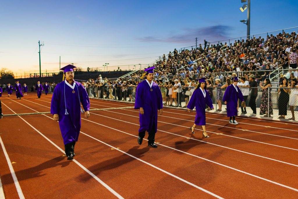 LHHS Lake Havasu RiverScene Graduation 2025