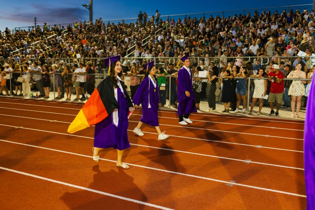 LHHS Lake Havasu RiverScene Graduation 2025