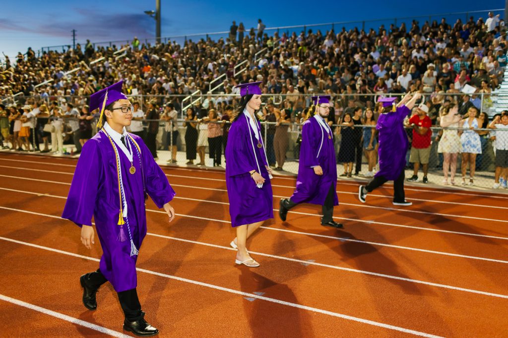 LHHS Lake Havasu RiverScene Graduation 2025