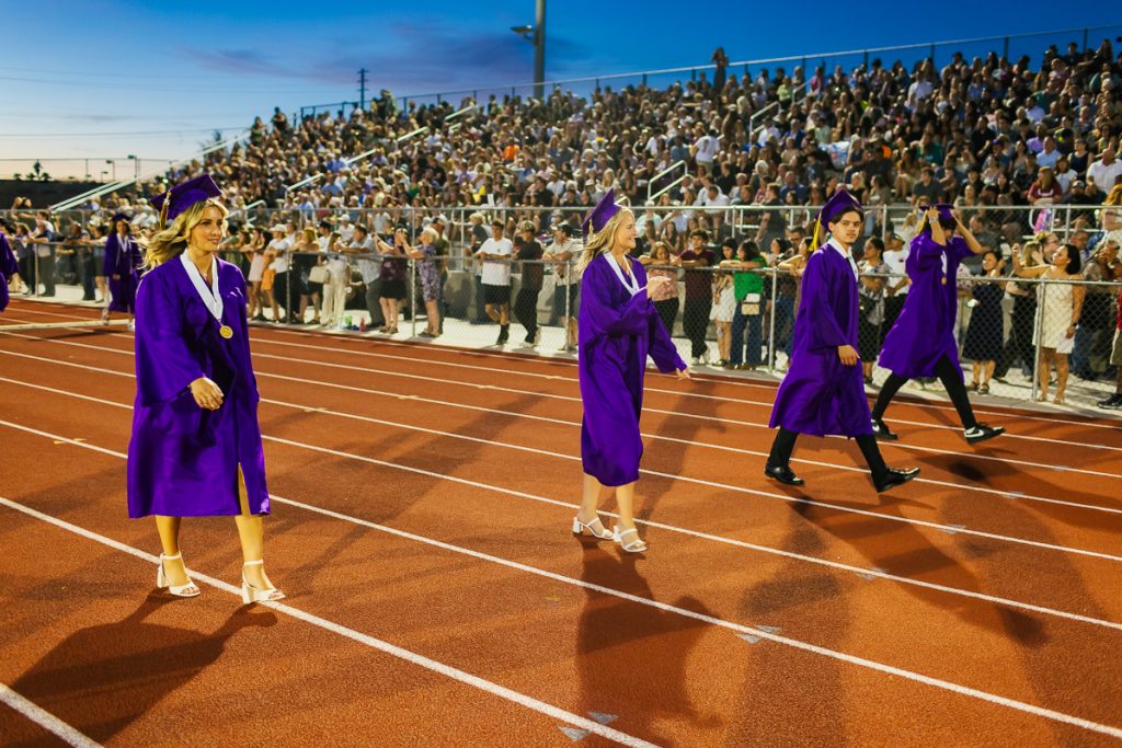 LHHS Lake Havasu RiverScene Graduation 2025