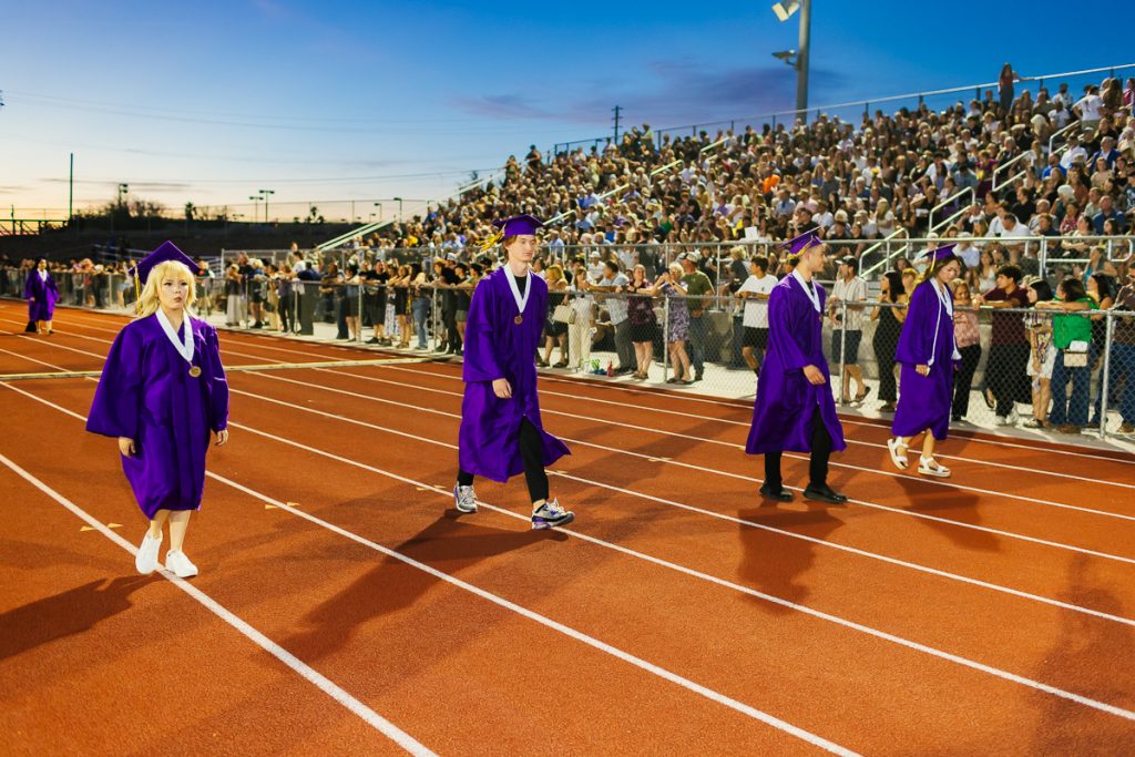 LHHS Lake Havasu RiverScene Graduation 2025