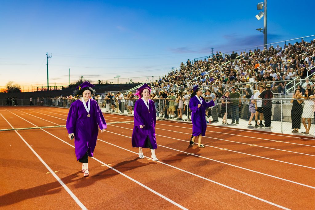 LHHS Lake Havasu RiverScene Graduation 2025