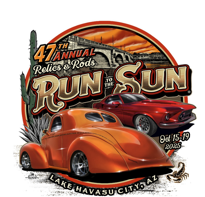 47th Annual Run To The Sun