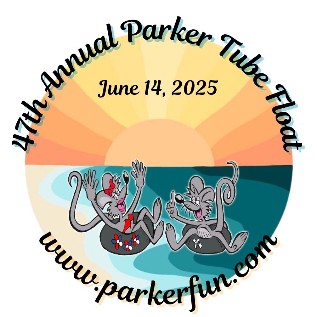 47th Annual Parker Tube Float