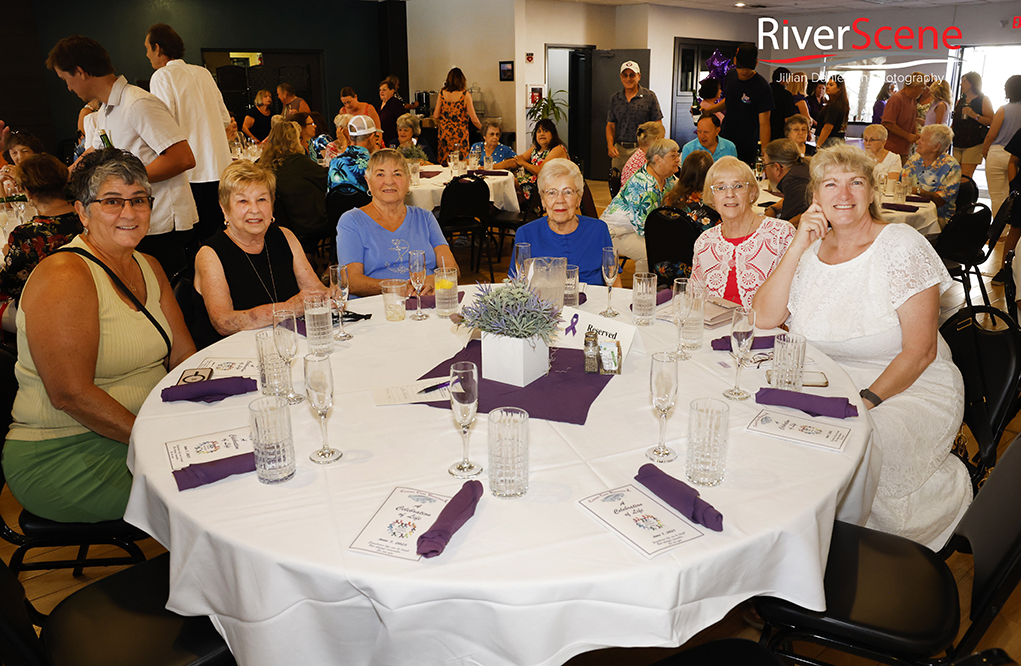 Cancer Care Resource Survivors Day Lake Havasu RiverScene Magazine 2025