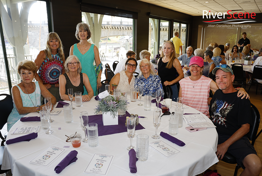 Cancer Care Resource Survivors Day Lake Havasu RiverScene Magazine 2025