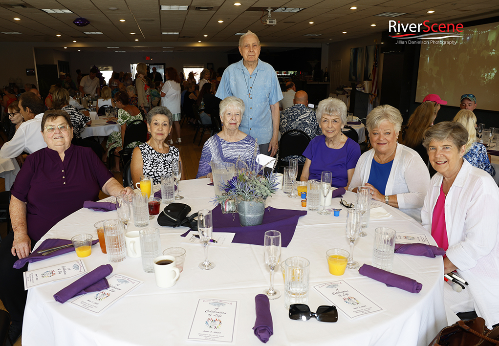 Cancer Care Resource Survivors Day Lake Havasu RiverScene Magazine 2025