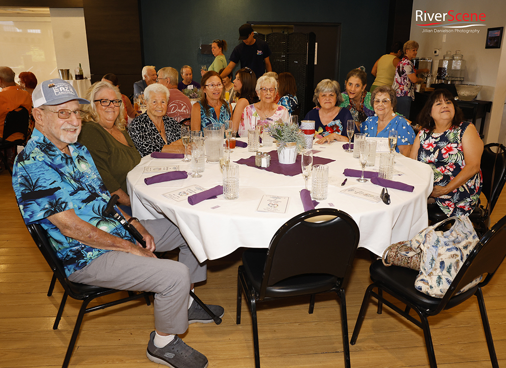 Cancer Care Resource Survivors Day Lake Havasu RiverScene Magazine 2025