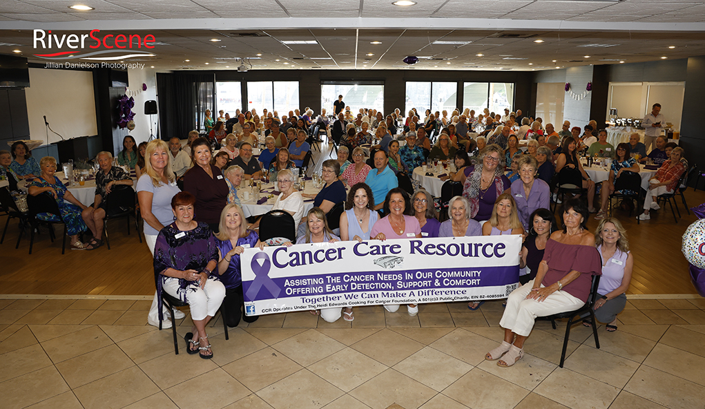 Cancer Survivors Celebrate Their Day