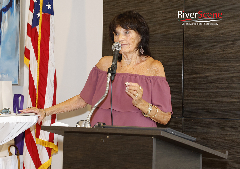 Cancer Care Resource Survivors Day Lake Havasu RiverScene Magazine 2025