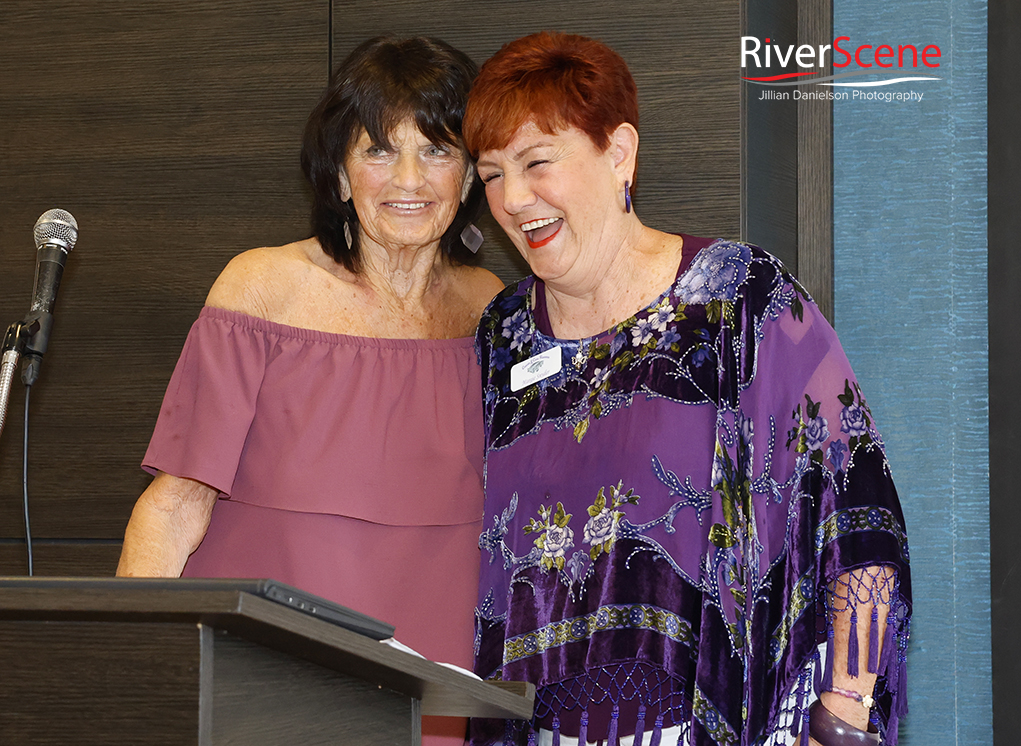 Cancer Care Resource Survivors Day Lake Havasu RiverScene Magazine 2025