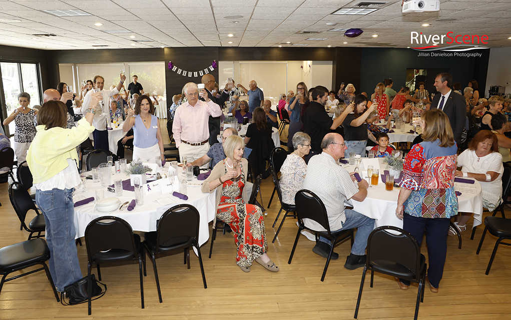 Cancer Care Resource Survivors Day Lake Havasu RiverScene Magazine 2025