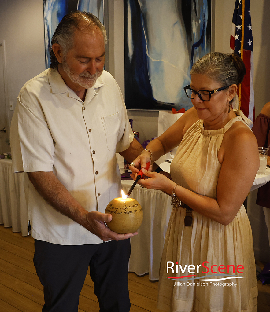 Cancer Care Resource Survivors Day Lake Havasu RiverScene Magazine 2025