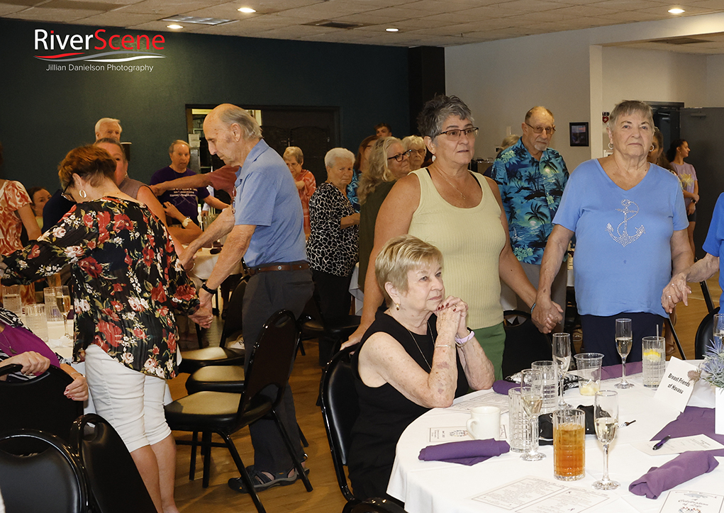Cancer Care Resource Survivors Day Lake Havasu RiverScene Magazine 2025