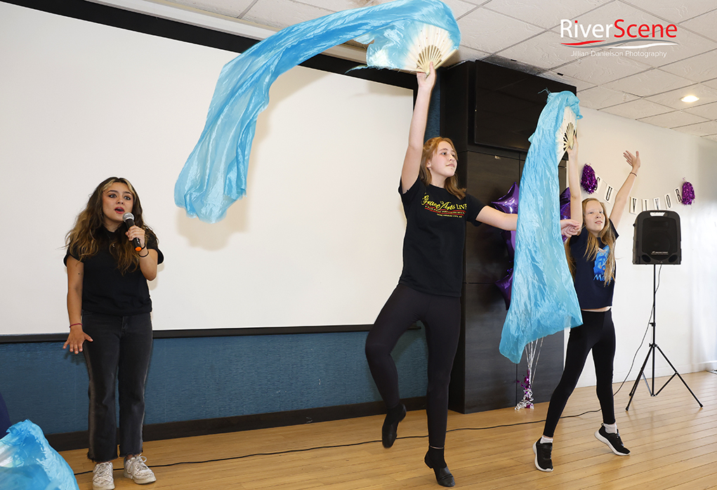 Cancer Care Resource Survivors Day Lake Havasu RiverScene Magazine 2025