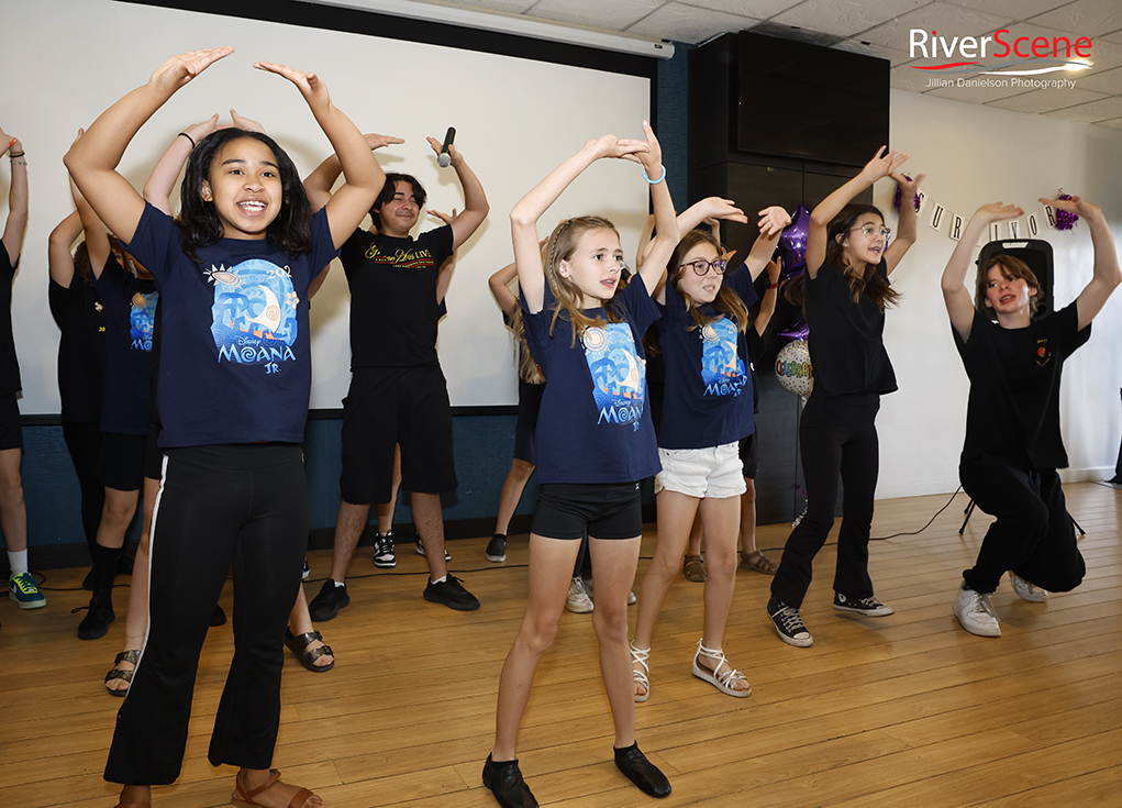 Cancer Care Resource Survivors Day Lake Havasu RiverScene Magazine 2025