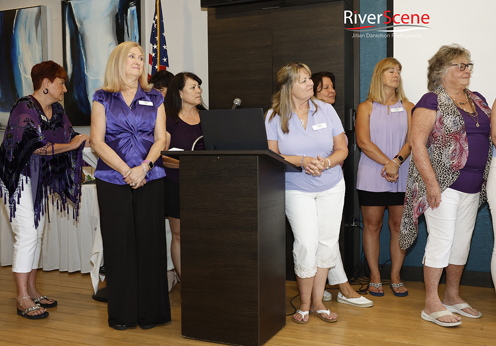 Cancer Care Resource Survivors Day Lake Havasu RiverScene Magazine 2025