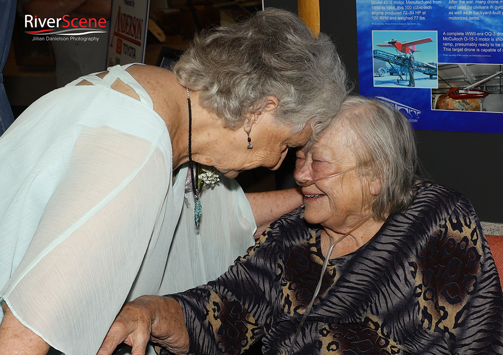 RiverScene Magazine Lake Havasu City Phyllis Wagnor 