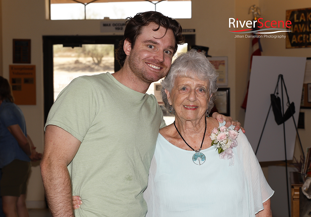 Lake Havasu Musuem of History Phyllis Wagnor Pioneer