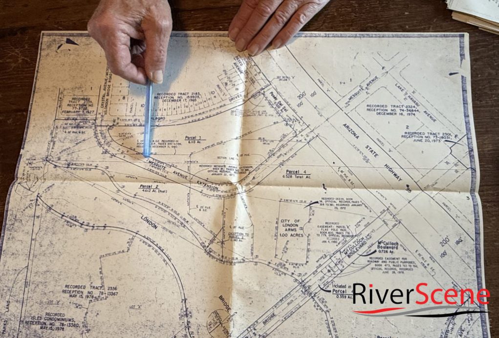 RSM Special Lake Havasu City History Series Kicks Off