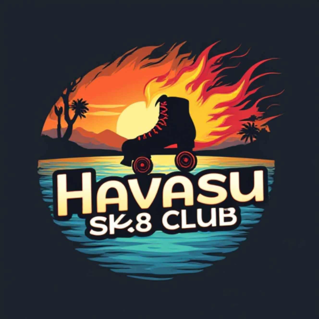 Havasu Sk8