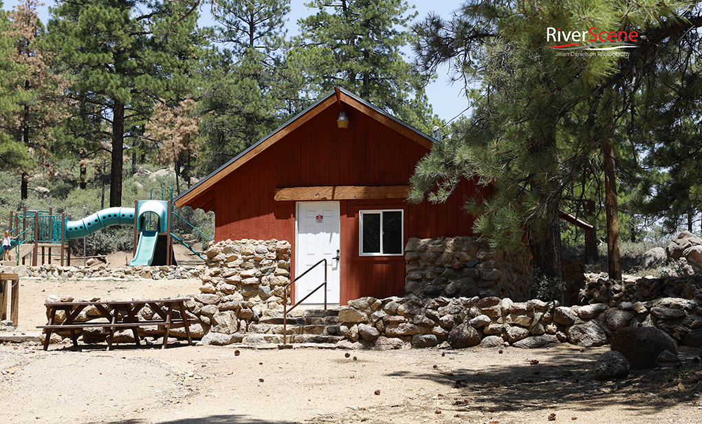 Hualapais Kingman RiverScene