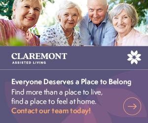 Claremont Assisted Living 