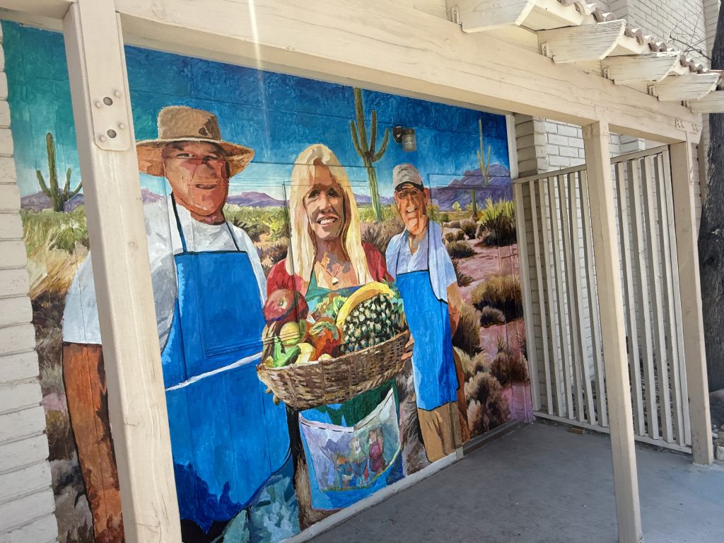 Lake Havasu Food Bank