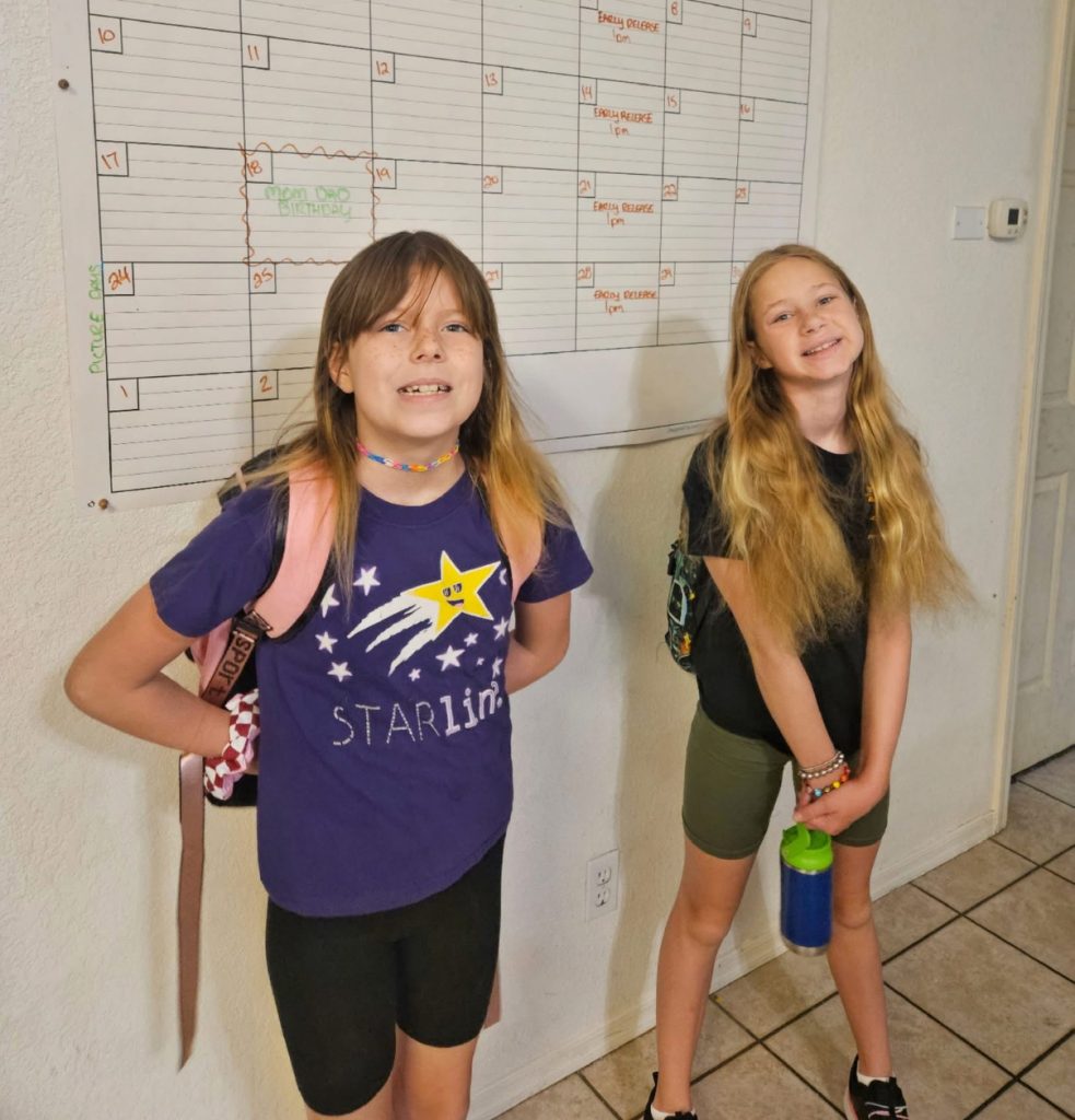 First day school 225 lake havasu 