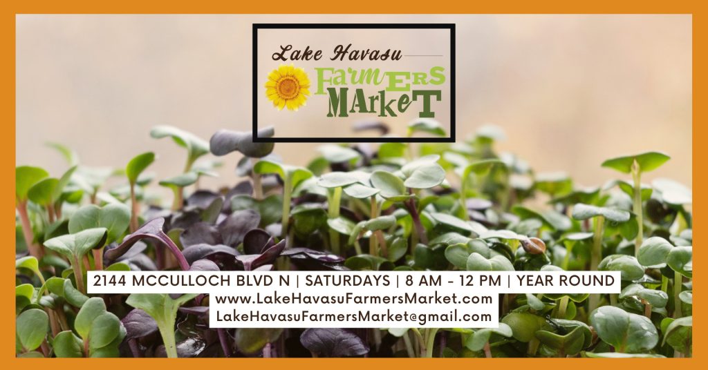 Lake Havasu Farmers Market