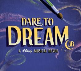 Grace Arts Live “Dare to Dream”