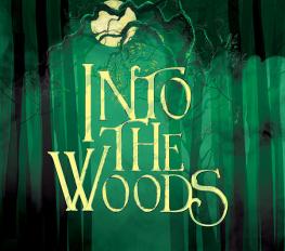 Grace Arts Live “Into the Woods”