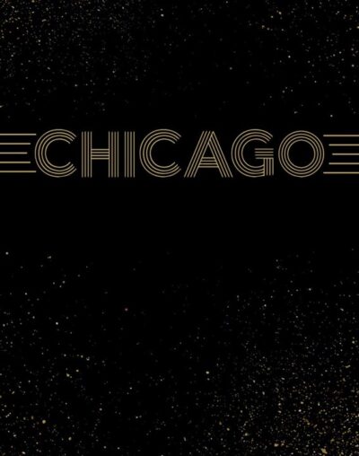 Grace Arts Live “Chicago”
