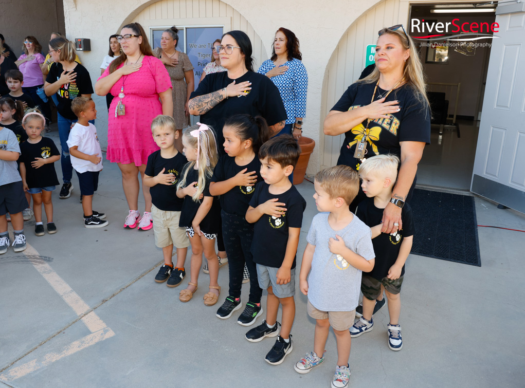 Telesis Preparatory Academy Lake Havasu 