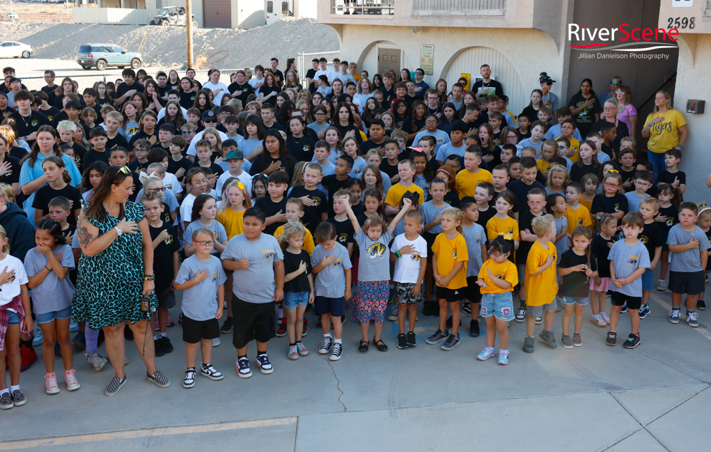 Telesis Preparatory Academy Lake Havasu