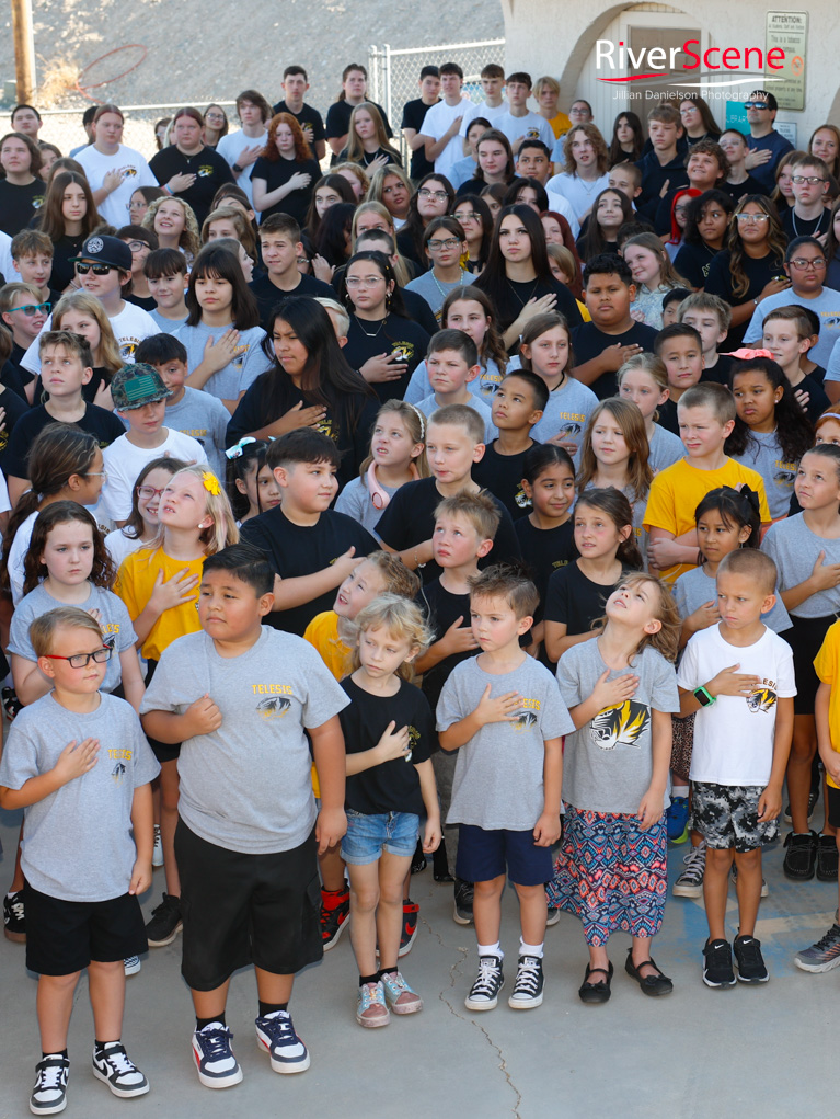 Telesis Preparatory Academy Lake Havasu