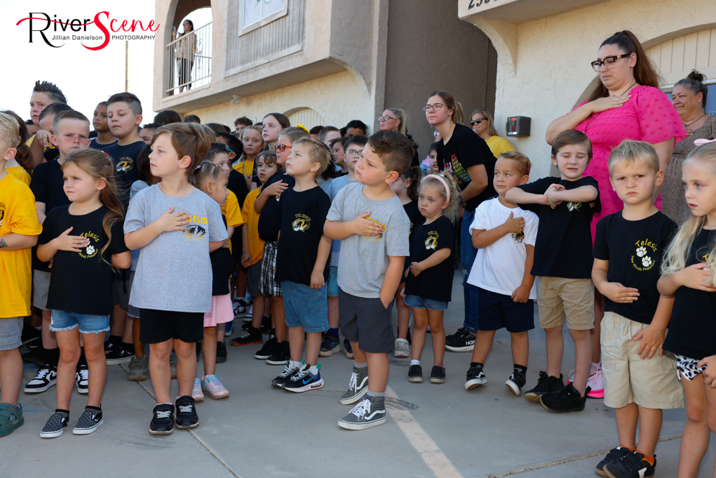 Telesis Preparatory Academy Lake Havasu