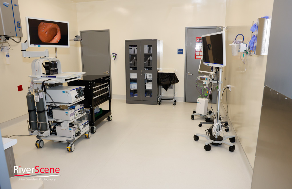 Convergence Health Outpatient Surgery Center