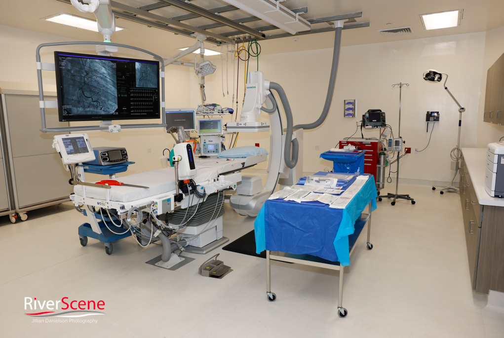 Convergence Health Outpatient Surgery Center