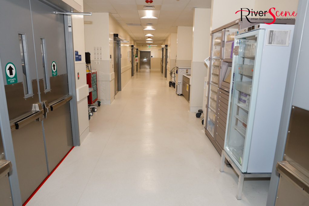 Convergence Health Outpatient Surgery Center